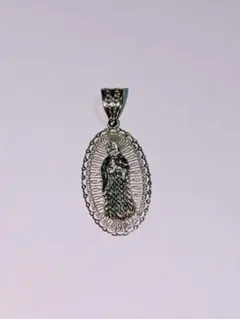 AVALANCHE 聖母マリア ペンダント