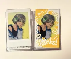 ガールズバンドクライ リアルフィルムフォト ルパ ノーマル・レアセット