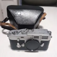 2026年最新】Leica m3 ケースの人気アイテム - メルカリ