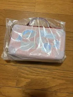 東京ディズニーリゾート バケーションパッケージ オリジナルショルダーバッグ