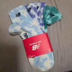 ニューバランス靴下のサムネイル