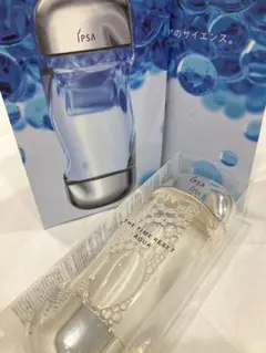 【新品未開封】イプサ ザ・タイムＲ アクア 200ml