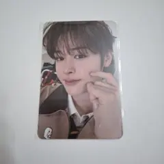 CLOSE YOUR EYES クルユア Buffz特典 マージンシャン トレカ