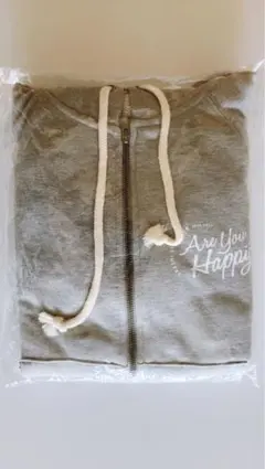 新品未開封】嵐 ARASHI Are You Happy? アユハピ パーカー - メルカリ