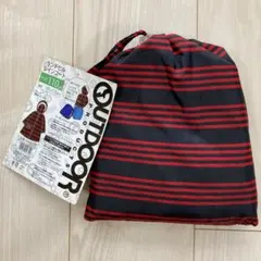 新品　未使用　OUTDOOR レインコート　タグ付き
