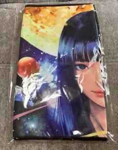 ほぼ日手帳カバー 伊藤潤二 富江smirk - メルカリ