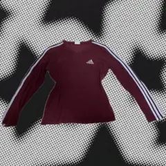 adidas y2k ロングtシャツのサムネイル