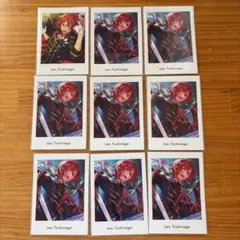 あんスタ ぱしゃっつ action 6 特典 月永レオ - メルカリ