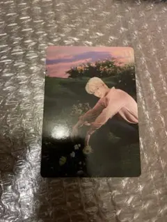 txt スビン　ACT:SWEET MIRAGE フォトセット⑤