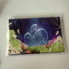 Mrs. GREEN APPLE Harmony ガチャ ランダム ミニレター