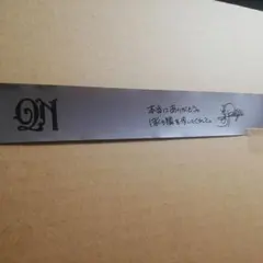 うたプリ ASSMU 銀テープ QUARTET★NIGHT