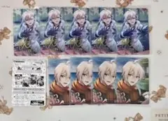 アイドリッシュセブン アイナナ メタカ メタルカードコレクション 23 天