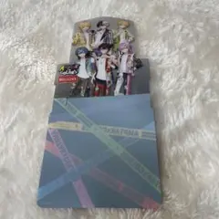 AMPTAK COLORS BIG ECHO コースター