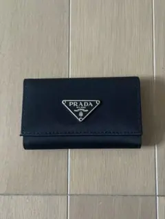 PRADAキーケース