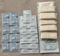 【匿名配送】サンプルセットのサムネイル