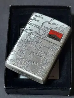 Zippo The 30