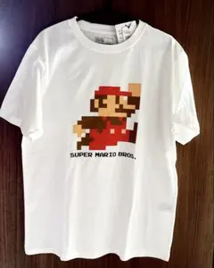 Lサイズ 未使用タグ付き Tシャツ