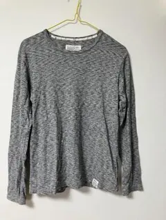 カットソー ニット