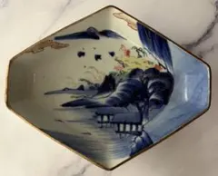 最終 江戸後期 古伊万里 小鳥形変形小皿 - メルカリ