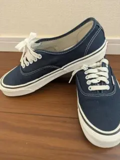 2025年最新】vans アナハイム ネイビーの人気アイテム - メルカリ