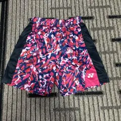 s*n様 【廃盤品】YONEX バドミントンハーフパンツ