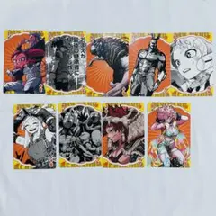 2026年最新】僕のヒーローアカデミアBIGトランプの人気アイテム - メルカリ