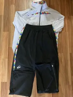 クレーマー　サーキュレーションスーツ　上下セット　Lサイズ
