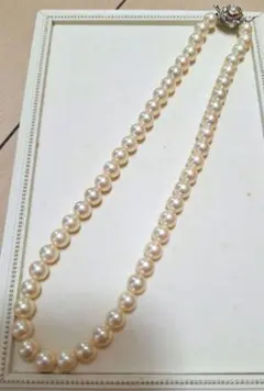 2025年最新】ヴァンドーム青山 ネックレス パールの人気アイテム