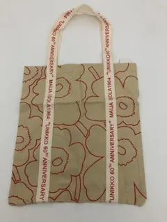 Marimekko 60周年記念 ショルダーバッグ