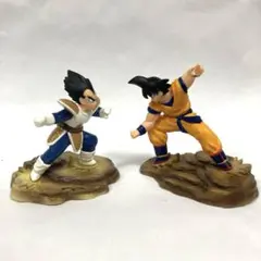 【レア】当時物　ドラゴンボール　フィギュア