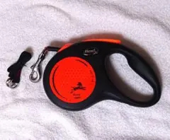 flexi フレキシリード　5m オレンジSのサムネイル
