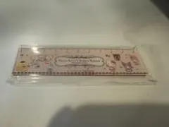 산리오 HELLO KITTY'S SWEETS MARKET ノベルティ