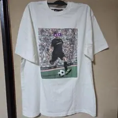 エフシーアールビーFCRBソフSOPH 白GOD SELECTION XXX