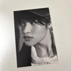 RIIZE ODYSSEY ソヒ SOHEE フォトカード