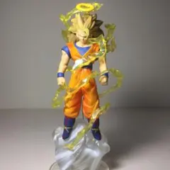 ドラゴンボール イマジネーションフィギュア　孫悟空