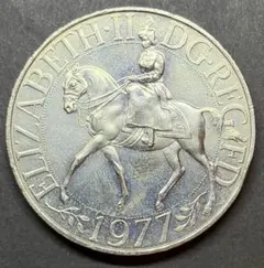 2026年最新】1977 エリザベス 硬貨の人気アイテム - メルカリ