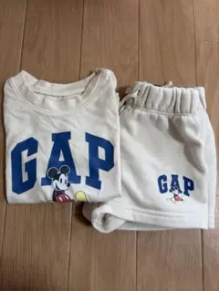 gap トップス