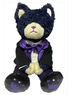 うたプリ 一ノ瀬トキヤ プリンスキャット 1stアニバーサリーセット アイリス