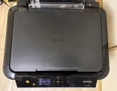 EPSON カラリオ EP-703A プリンター 本体のサムネイル