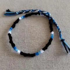 ミサンガ