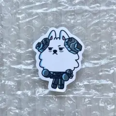 TXT プルバトゥ チェヨンモン ステッカー POPUP