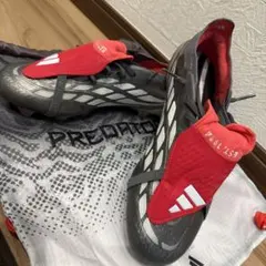 adidas Predetor PS TRX HG+W wideFIT 26cm - メルカリ