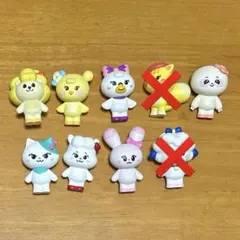 2026年最新】nizoo フィギュアの人気アイテム - メルカリ