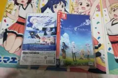 Summer Pockets Nintendo Switch