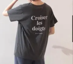 SLOBE IENA　Tシャツのサムネイル