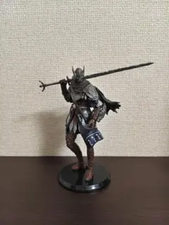 開封品】 黒騎士 フィギュア - メルカリ