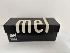 ミニメリッサ　キッズサンダル