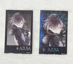 DIABOLIKLOVERS 無神アズサ ブロマイド