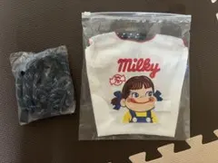 【新品】ぺこちゃん　ミニバッグ