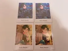 あんスタ ぱしゃっつ vol.6 蓮巳敬人